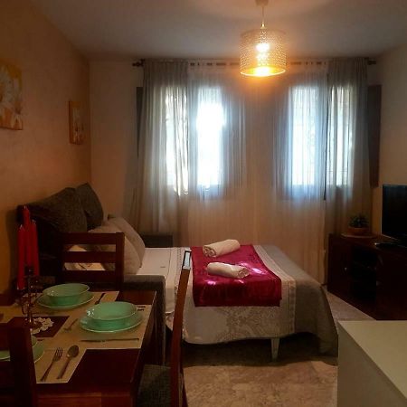 Apartamento Realejo Centro Ciudad Granada Dış mekan fotoğraf