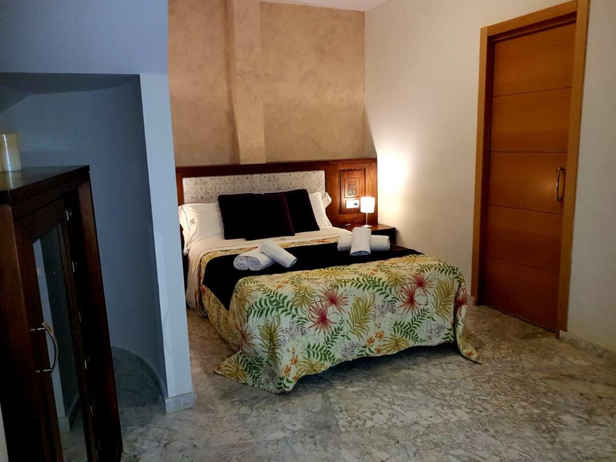 Apartamento Realejo Centro Ciudad Granada Dış mekan fotoğraf
