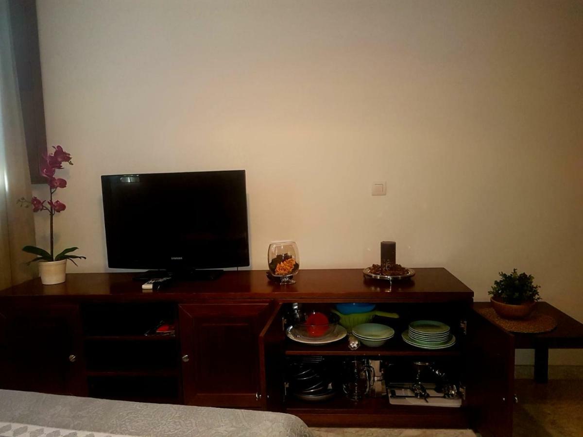 Apartamento Realejo Centro Ciudad Granada Dış mekan fotoğraf