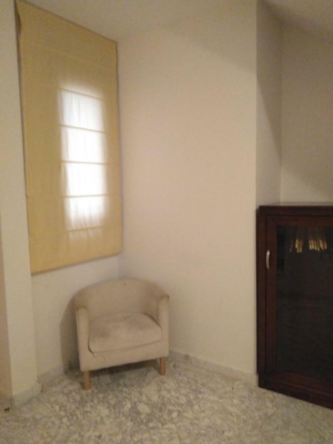 Apartamento Realejo Centro Ciudad Granada Dış mekan fotoğraf