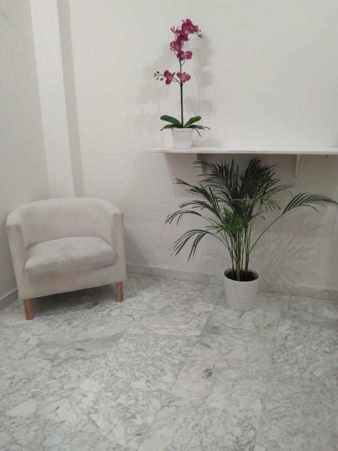 Apartamento Realejo Centro Ciudad Granada Dış mekan fotoğraf